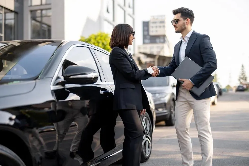 Corporate Travel