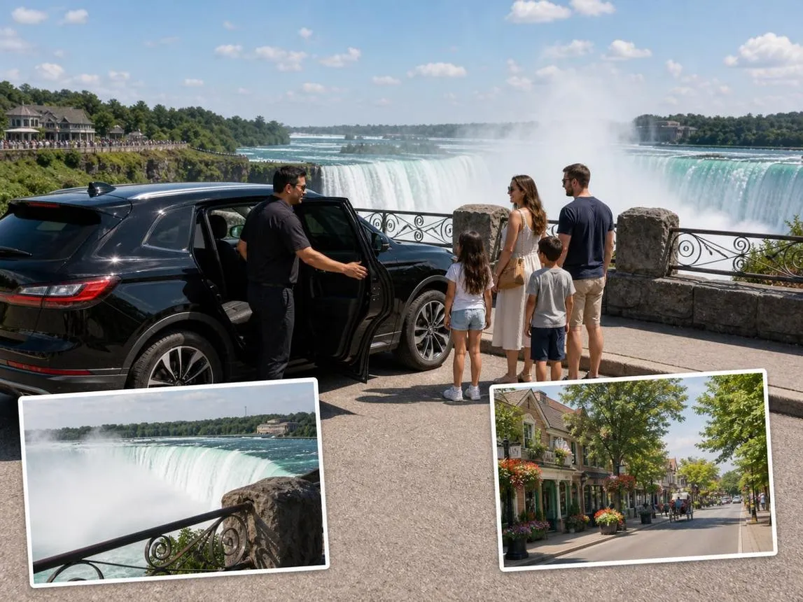 Niagara Falls